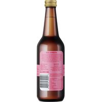 Tea of Life Rose Geranium Raw Kombucha